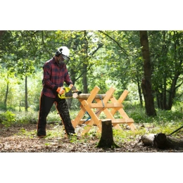 Цепная пила Ryobi ONE+ RY18CS20A-0 5133005414