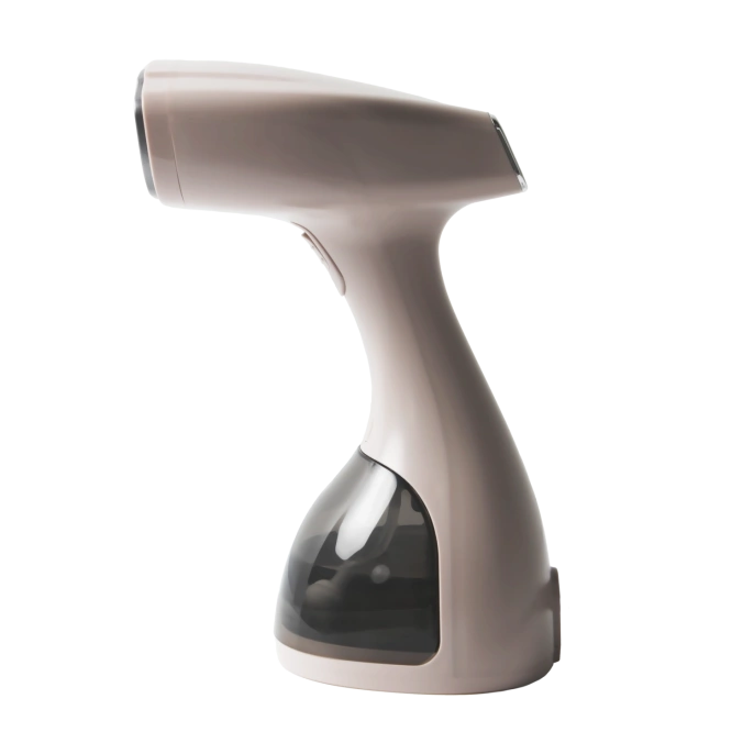 Ручной отпариватель RAGEX R1001-037, 1500Вт, кремовый