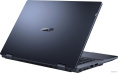 Ноутбук 2-в-1 ASUS ExpertBook B3 Flip B3402FEA-EC1662W Core i5 1135G7/24 Гб/256 Гб SSD/Iris Xe Graphics/14" Full HD 1920 x 1080 IPS/BT/WiFi/cam/Win11Home/черный