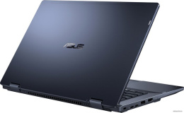 Ноутбук 2-в-1 ASUS ExpertBook B3 Flip B3402FEA-EC1662W Core i5 1135G7/24 Гб/256 Гб SSD/Iris Xe Graphics/14" Full HD 1920 x 1080 IPS/BT/WiFi/cam/Win11Home/черный