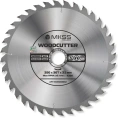 Диск пильный по дереву MKSS Toolbox Woodcutter WC3500 350x36Тх32 мм WC35003632