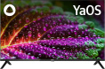 32" Телевизор BBK 32LEX-7233/TS2C (B) HD, СМАРТ ТВ, YaOS, черный
