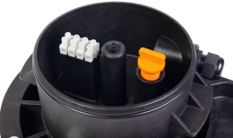 Крышка скважины ДЖИЛЕКС КС 110-133 [6050]