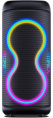 Минисистема Supra SMB-930 черный 130Вт FM USB BT SD