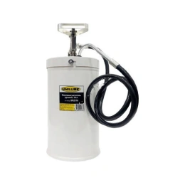 Ручной маслонагнетатель Unilube 16 л UM2516