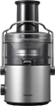 Соковыжималка центробежная Panasonic MJ-CB600STQ 1000Вт рез.сок.:1500мл. серебристый/черный