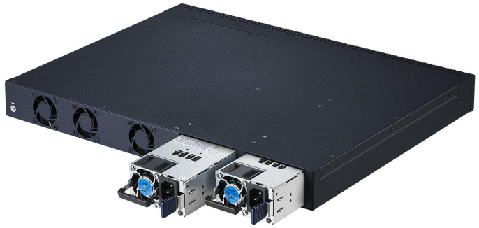 Коммутатор CIT S2158-48T4D-N-AC-FR L3 4xSFP28