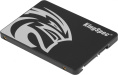 SSD накопитель KINGSPEC P4-240 240ГБ, 2.5", SATA III,  SATA