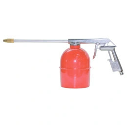 Моечный пистолет со стальным бачком Jeta PRO 0.9 л JDO10J