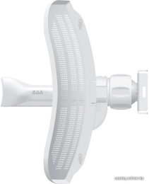 Точка доступа Ubiquiti LiteBeam LBE-M5-23,  N150,  5ГГц,  1xRJ45,  белый