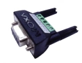 Разъем MOXA Mini DB9F-to-TB DB9 Female to Terminal Block