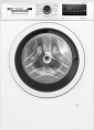 Стиральная машина Bosch WAN24200ME, с фронтальной загрузкой, 8кг, 1200об/мин, инверторная,  с английской панелью управления