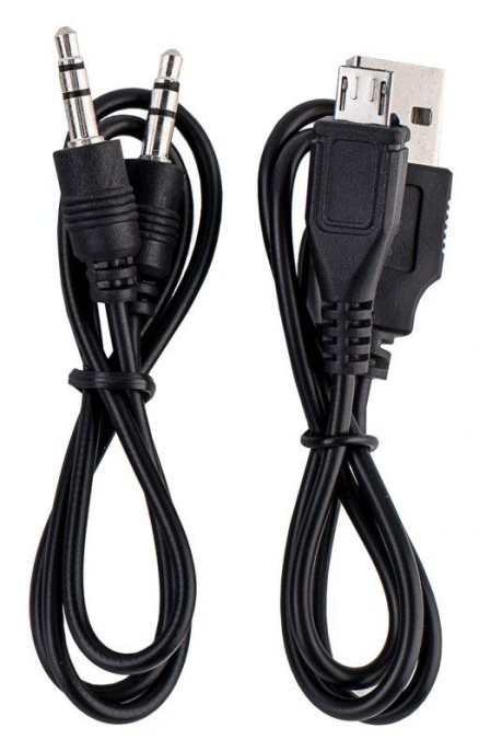 Колонка портативная Digma S-40, 10Вт, черный [sp4010b]