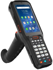 Терминалы сбора данных