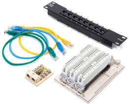 КОМПОНЕНТЫ СКС