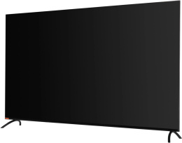 65" Телевизор SunWind SUN-LED65XU401 4K Ultra HD, черный, СМАРТ ТВ, YaOS