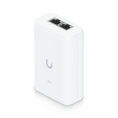 Блок питания для сетевого устройства  Ubiquiti PoE+ Adapter (30W) PoE+ мощностью до 30 Вт U-POE+
