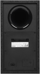Саундбар Samsung HW-B650F/RU 3.1 120Вт+250Вт черный