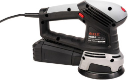 Эксцентриковая шлифмашина P.I.T. PDS125-C 500Вт D125мм (100800201010)