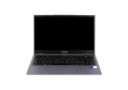 Ноутбук IRBIS SmartBook 14NBP3003PL_G2 14" FHD 1920x1080 IPS 300cd,Core i5-1250P,16Gb LPDDR5-5600,512Gb SSD,4G LTE,Wi-Fi 6+BT5.2,45Wh,Metal case,FP,TPM 2.0,1 type C full function,1.55kg,Grey,2y,no OS