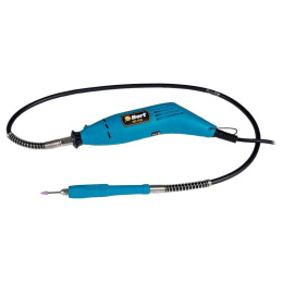 Гравер электрический BCT-170N 93727796 170Вт. кейс BORT