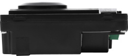 Видеопанель Hikvision DS-KD8003-IME1(B)/Flush цвет панели: черный