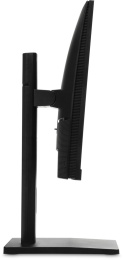 Моноблок IRU Tactio 23IP 23.8" Full HD i3 14100 3.5 8Gb SSD480Gb UHDG 730 без ОС WiFi BT 120W Cam черный 1920x1080 RUS (27892761)