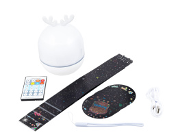 Астропланетарий Levenhuk LabZZ Star Sky P2