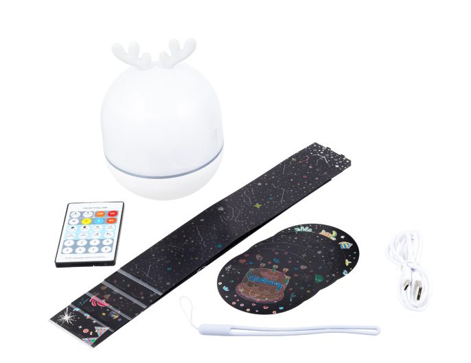 Астропланетарий Levenhuk LabZZ Star Sky P2