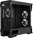 Корпус Miditower PHANTEKS Enthoo Evolv X PH-ES518XTG-DBK01 Black ATX без БП с окном