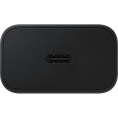 Сетевое зар./устр. Samsung EP-T2510 25W 3A PD черный EP-T2510XBEGWW