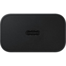 Сетевое зар./устр. Samsung EP-T2510 25W 3A PD черный EP-T2510XBEGWW