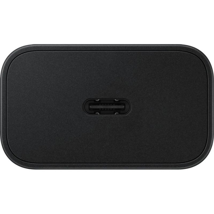 Сетевое зар./устр. Samsung EP-T2510 25W 3A PD черный EP-T2510XBEGWW
