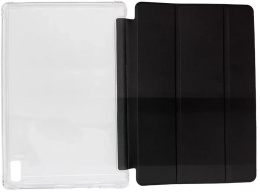 Чехол HTC для HTC A103 Plus силикон темно-серый (23395674)