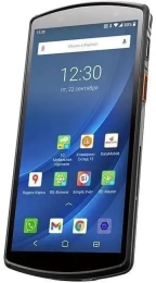 Терминал сбора данных Urovo DT50S (DT50S-13Q3USRS4G6EU)