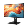 Монитор MSI 23.8" Pro MP245PG E14 черный IPS LED 16:9 HDMI M/M матовая HAS Piv 300cd 178гр/178гр 1920x1080 144Hz VGA DP FHD 5.25кг