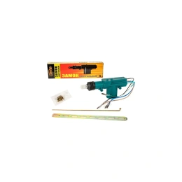 Центральный замок Garde 5 выводов CZ05