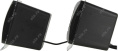 Колонки 2.0 Defender SPK 35 2x2.5W, питание от USB 65635