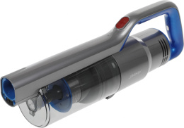 Пылесос вертикальный Jimmy Cordless Vacuum Cleaner JV63 Graphite+Blue с адаптером модели ZD24W300060EU