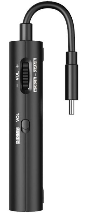 Звуковая карта USB-C Creative Sound Blaster G3,  7.1, Ret [70sb183000000]