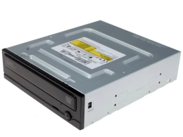 Привод DVD+/-RW SATA Toshiba without logo SH-S224 Black OEM