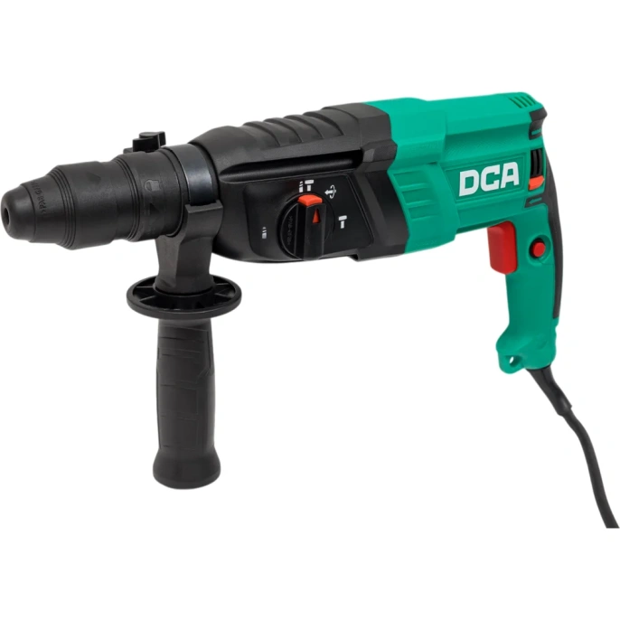 Перфоратор DCA AZC800-26Q