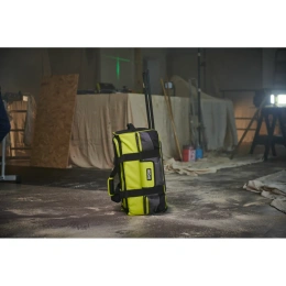Большая сумка для инструмента с колесиками Ryobi RSSLTB2 5132005345