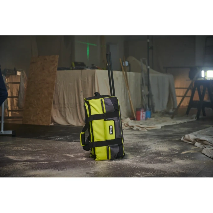 Большая сумка для инструмента с колесиками Ryobi RSSLTB2 5132005345