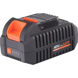 Батарея аккумуляторная Patriot BL42 40В платформа LCT, 2.0Ач 18650 180301142