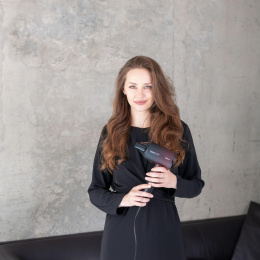 Фен Scarlett SC-HD70I38, 2000Вт, бордовый