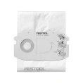 Мешок-пылесборник, FESTOOL компл. из. 5 шт. SC FIS-CT MINI/5 FST-498410