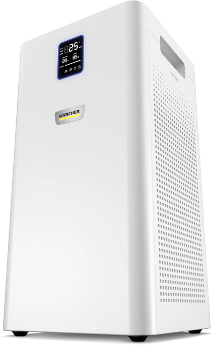 Воздухоочиститель Karcher AF 50 50Вт белый 1.024-822.0
