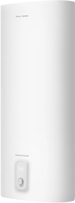 Водонагреватель Royal Thermo Centurio DL Inverter RWH 50 2кВт 50л электрический настенный/белый