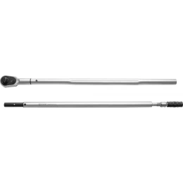 Ключ динамометрический двусторонний THORVIK 1DR, 400-2000 Нм 53585 053585 TWBDM14002000